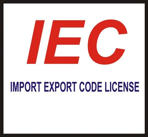 Import-Export Licensed