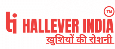Hallever Logo